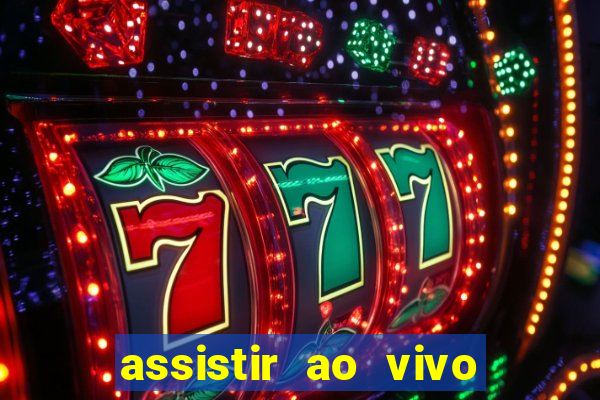 assistir ao vivo flamengo futemax